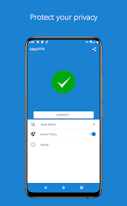 蚂蚁加速器pcandroid下载效果预览图